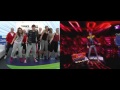 Tap Attack 2 from Got To Dance On Dance Central - Semi Finals