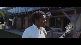 Benjamin Booker - I'd Rather Go Blind