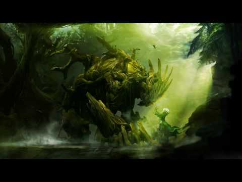 Panacea - Ryse & Shiiine (Feat. Goldberg Variations & Untergang)