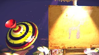 Layers of Fear DLC  Inheritance - Gameplay 02 Final