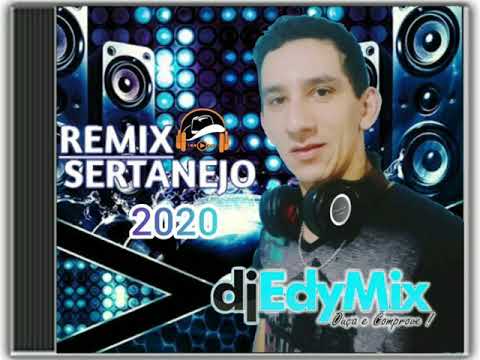 SET SERTANEJO REMIX 2020