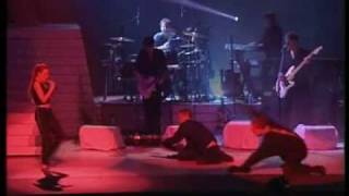 Kylie Minogue - Limbo [Intimate and Live Tour]