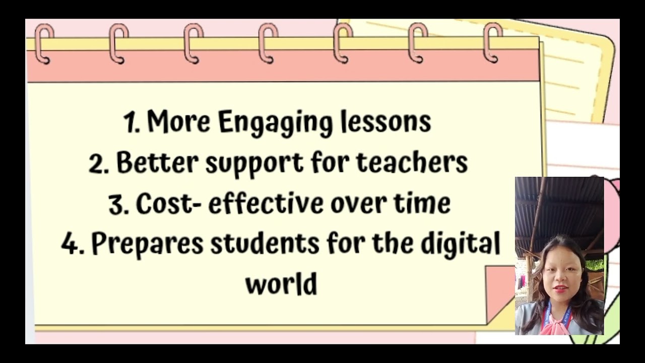 ED 301 The teacher and the school curriculum: For educational purposes only Pre-recorded 