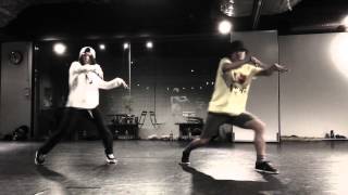 "Still On My Brain" by Justin Timberlake | Sohey and Miki