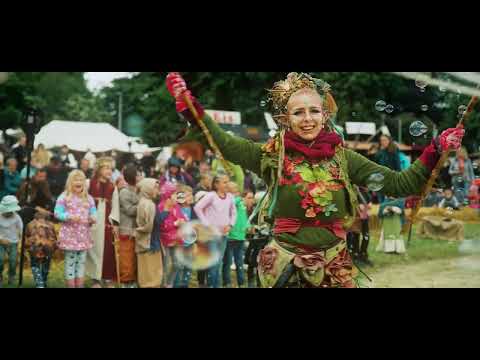 MPS Rastede 2022   AFTERMOVIE SHORT