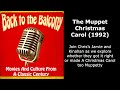 The Muppet Christmas Carol 1992
