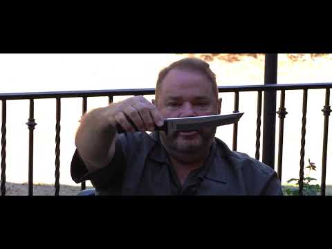 Cold Steel's Deadliest Weapons Episode 2, RECON TANTO.