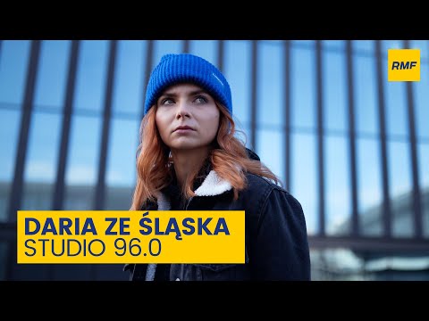 Daria ze Śląska: Moją największą fascynacją jest polski rap!