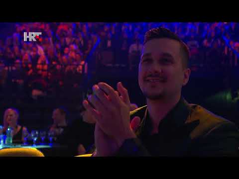 Porin 2018: Najbolji album Jazz glazbe - Chui