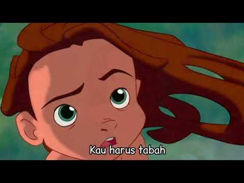 Zainal Abidin - Kau Dihatiku (with lirik )