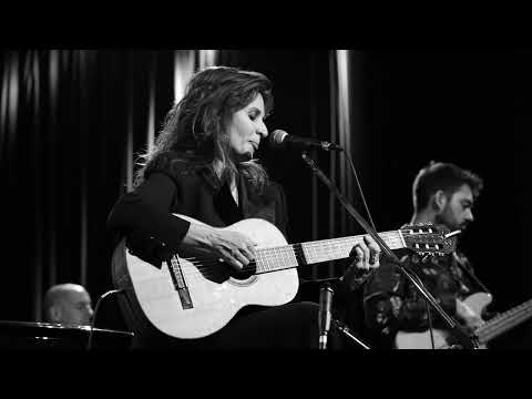 Chiara Civello - Perdiamoci  (Bluenote Milano)