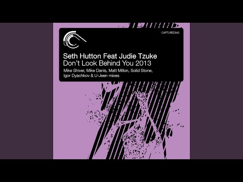 Don't Look Behind You (Igor Dyachkov & U-Jeen Dub)