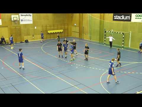 USM P16 2:7 Ronneby HK - HP Tibro Del 1