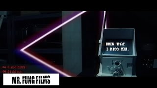 MIKNNA - NESS (UNOFFICIAL LYRICS VIDEO)