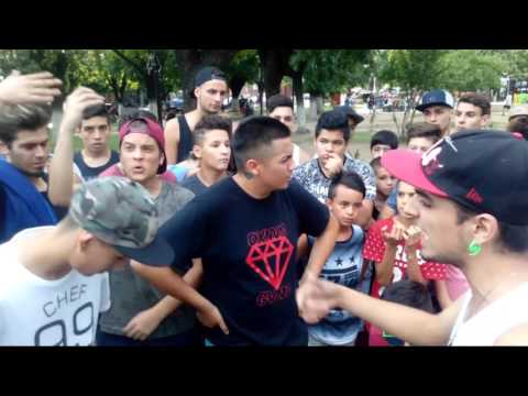 NOYA vs KRAZZER - 4tos. TPLFREE VUELTA 7