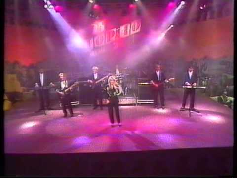 Corry en de Rekels (1989)