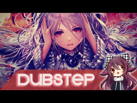 【Dubstep】Daenine ft. Sidekicks - Outshift