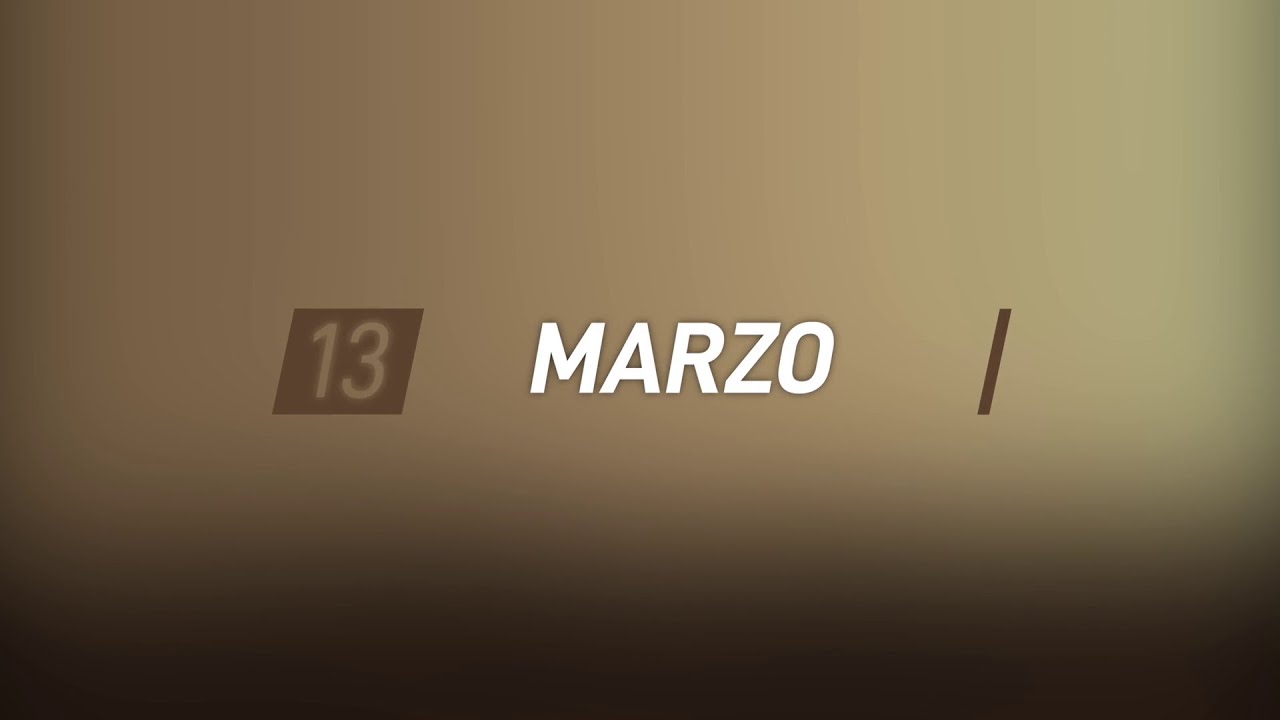 Meditazione Calendario “Parole di Vita” del 13 Marzo 2022