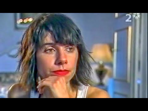 PJ Harvey - I was unprepared for the reaction HD