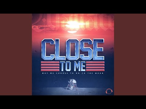 Close To Me (Club Mix)