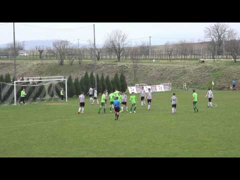 2.SML U19 (l.98/99); ND Bilje : Ilirija 1911 Extra-Lux (1:1) 16.krog