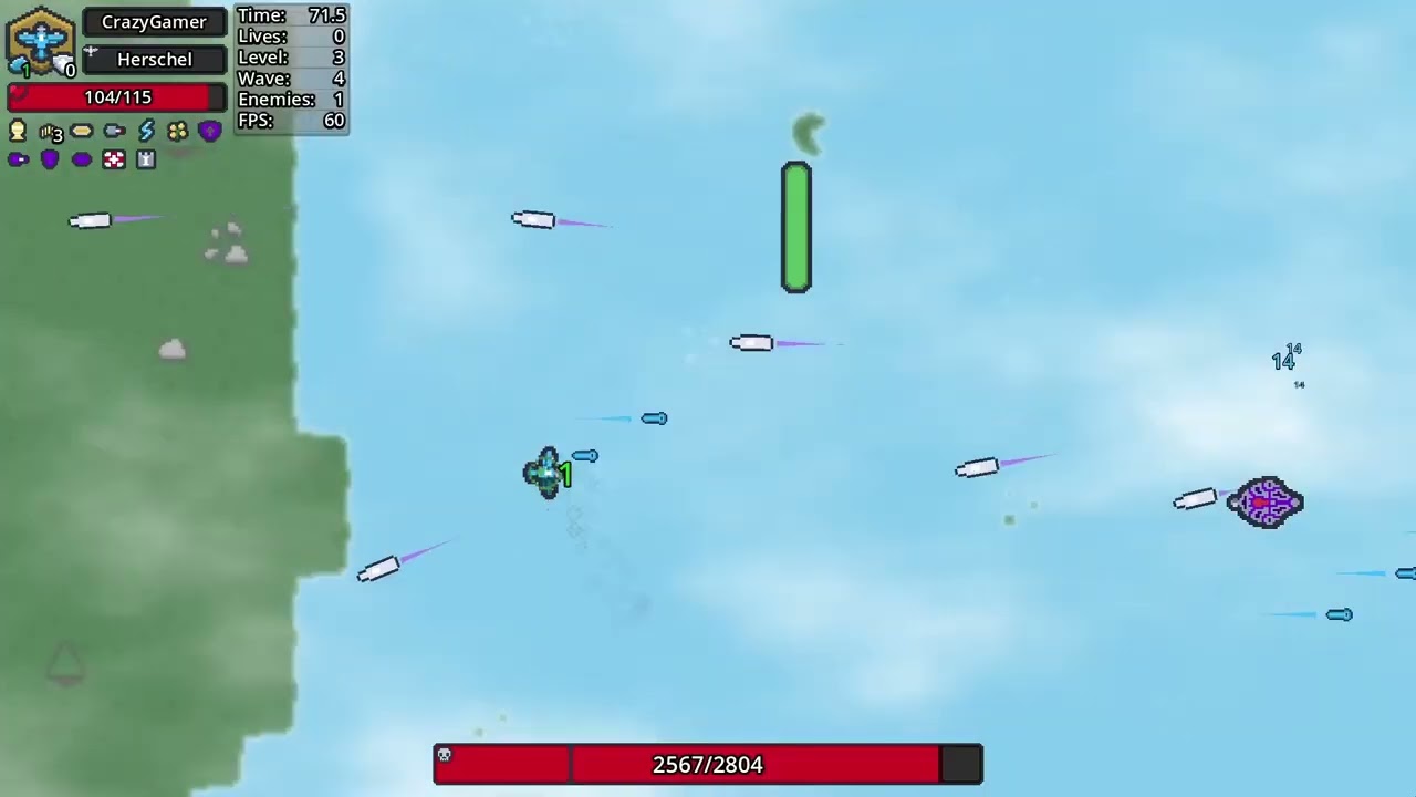 Launch Trailer