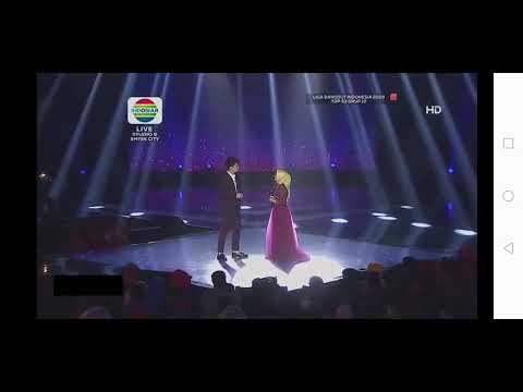 Ica Aceh duet faul aceh bikin merinding