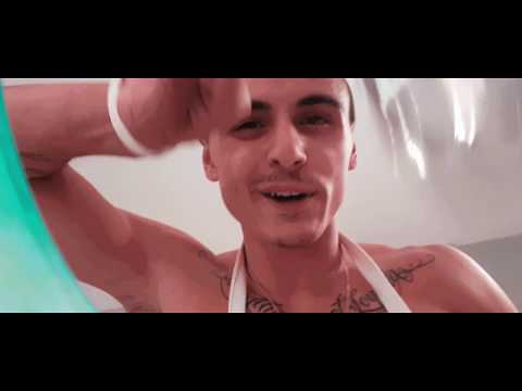 Zarko - Готвача (Official Video) prod. by Shizo & Lil Patriarch