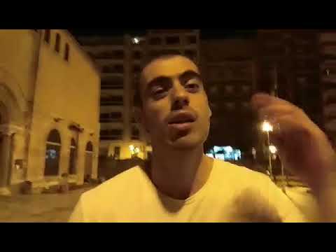 MC Corn @ THHF BATTLE 2018 #STREETMODE2018