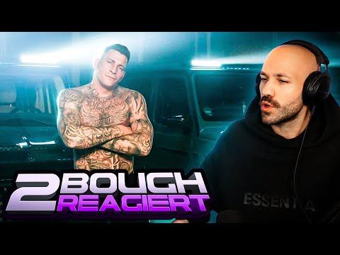 Späti 2.0? Gzuz - G Wagon / 2Bough reagiert