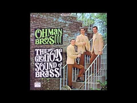 Ohman Bros - Count Thy Fount