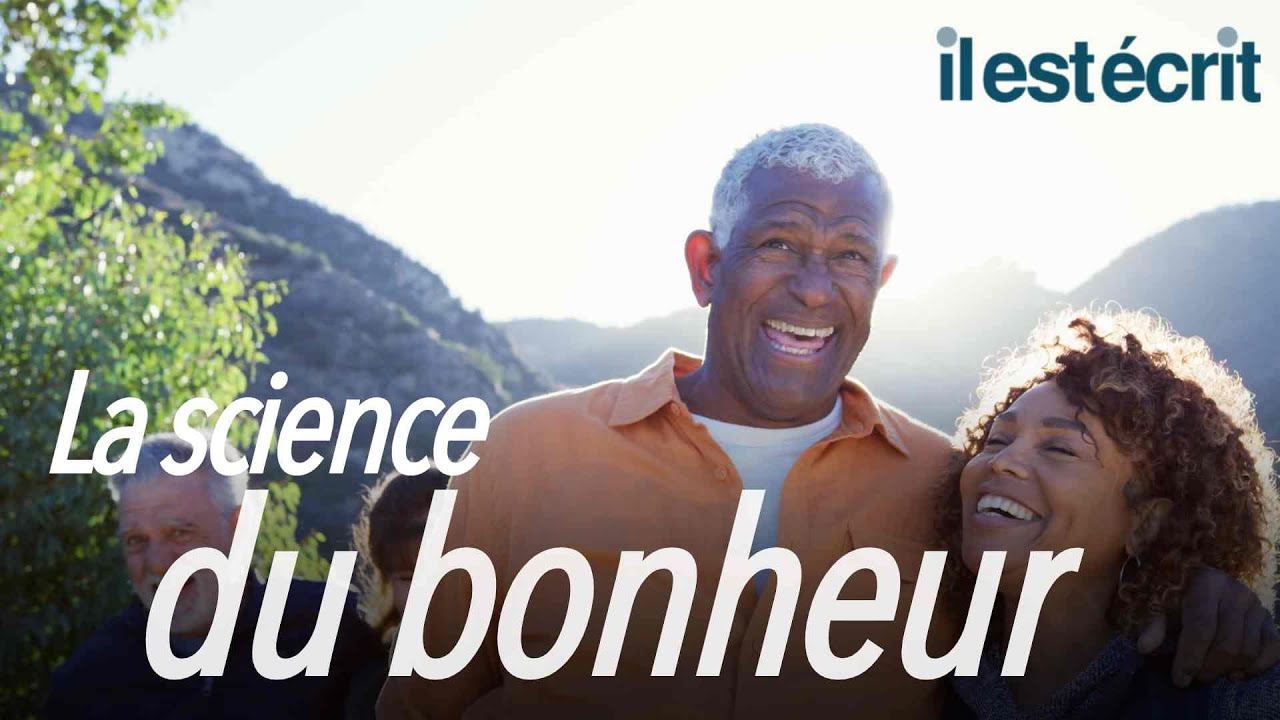 La science du bonheur