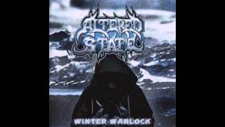 Altered State - Winter Warlock [FULL ALBUM REISSUE]
