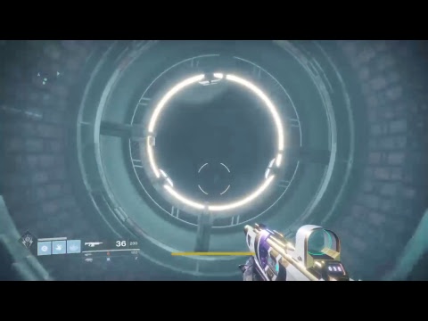 D2  Leviathan Raid Prestige Mode 1st Attempt