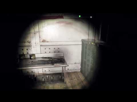 Secret bunker in Jacobs region (FC5)