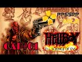 Live Hellboy: The Science Of Evil psp Pt br As Cegas 01