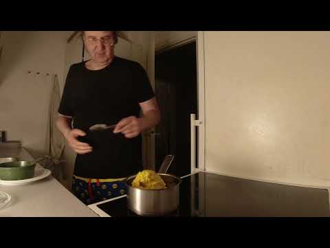 MongoTV_11278 - Min Natmad - Del 1 - Kødboller i Ris og Karry