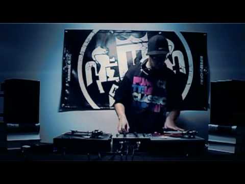 Pump City x Dj Kool Kasko