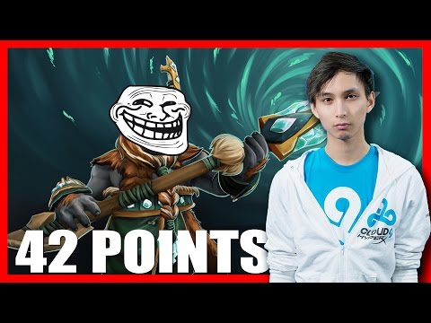 SingSing Magnus In The Middle Of Assholes