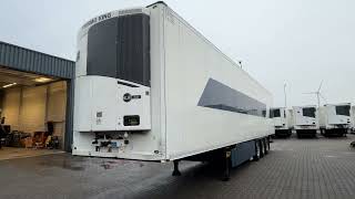Schmitz Cargobull N/A THERMO KING SLXi 300 / OV-Laadklep / Lift-AS 保冷セミトレーラ販売用 - 画像 4 | Autoline JP Schmitz Cargobull N/A THERMO KING SLXi 300 / OV-Laadklep / Lift-AS 保冷セミトレーラ | 画像 4 - Autoline