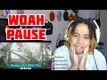 POPULAR RAP SONGS Vs GAY VERSIONS REACTION