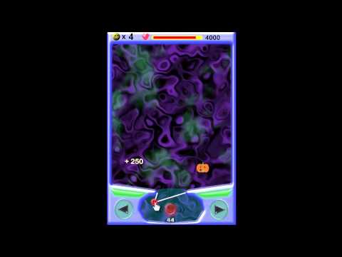 Super Smile - Slingshot World Video