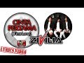 Zivilia - Cinta Pertama (First Love) [Video Lirik]