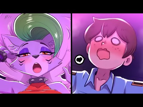 Fnaf Sexy