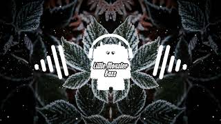 Lady Bee - Murder (ft. Tropkillaz  Oktavian) [Bass Boosted]