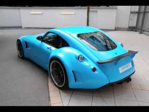 Calabria Subwoofer Mix