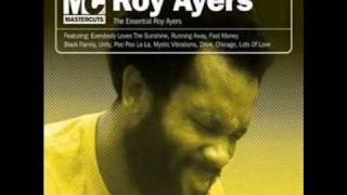 Roy Ayers - Dont Stop The Feeling