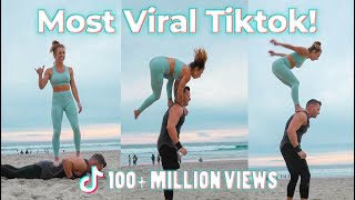 MY MOST VIRAL VIDEO!