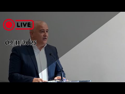 Biserica Lumina Lumii Chieri - 09/11/2025