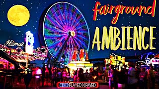 Download lagu Fairground Sound Effects / Fairground Rides and Amusements Ambience / Crowd Fair Ground Music Sounds mp3